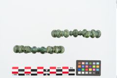 Foto von Bronzebuckelarmreif (NHMW-PRAE-024961)